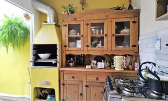 Imagem 6: SOBRADO EM CONDOMÍNIO FECHADO PRÓXIMO DA PRAIA BRAVA