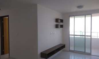 Imagem 2: Apartamento para aluguel com 75 metros quadrados com 3 quartos em Manaíra - João Pessoa