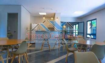 Imagem 5: Lindo Apto recém reformado no coração do Morumbi