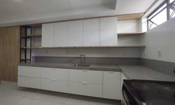 Imagem 4: Apartamento para aluguel tem 160 metros quadrados com 3 quartos em Manaíra - João Pessoa