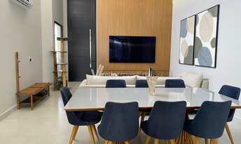 Imagem 6: Casa - Swiss Park - Campinas