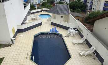 Imagem: Florianópolis - Apartamento Padrão - Itacorubi