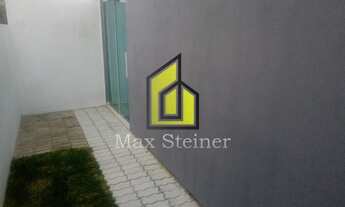 Imagem 2: Casa para venda possui 140 metros quadrados com 2 quartos