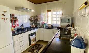 Imagem 6: Mairinque - Casa Padrão - Marmeleiro