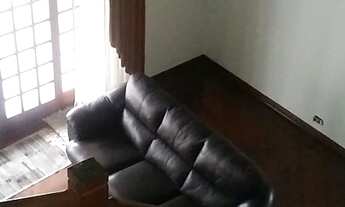 Imagem 7: RESIDENCIAL 09 , ALPHAVILLE 4 DORMS ,2 SUITES, CHURRASQUEIRA