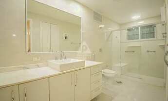 Imagem 15: Apartamento de 3 quartos no Flamengo, com vaga na escritura