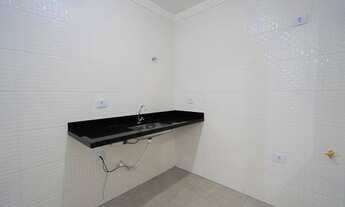 Imagem 6: AL39 - Casa para venda tem 67 metros quadrados com 2 quartos em São Marcos - Salvador - BA