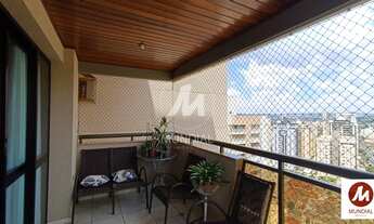 Imagem 6: Apartamento (tipo - padrao) 4 dormitórios/suite, cozinha planejada, portaria 24hs, lazer