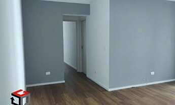 Imagem 4: Apartamento para aluguel 2 quartos 1 suíte 2 vagas Via Cruzeiro Centro - São Bernardo do C