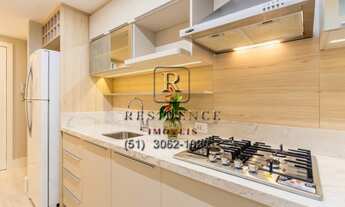 Imagem 5: PORTO ALEGRE - Apartamento Padrão - TRÊS FIGUEIRAS