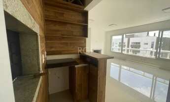 Imagem 6: PORTO ALEGRE - Apartamento Padrão - Menino Deus