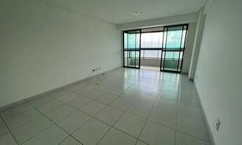 Imagem 6: Apartamento para aluguel com vista para o mar de Boa Viagem