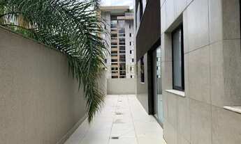 Imagem 5: Apartamento com área privativa à venda, 2 quartos, 2 suítes, 2 vagas, Santo Agostinho - Be