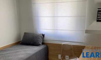 Imagem 4: APARTAMENTO - POMPÉIA - SP