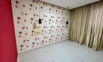 Imagem 6: Edifício Golden Green - 3/4 sendo 1 suíte - sol da manhã - andar alto - armários planejado