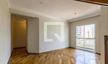 Imagem: Apartamento para Aluguel - Jardim Bela Vista