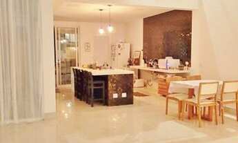 Imagem 4: Excelente Sobrado para Venda, 3 Dorm, 3 Suítes, 4 Vagas, Próx. Cursino