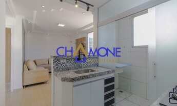 Imagem 3: Contagem - Apartamento Padrão - São Sebastião