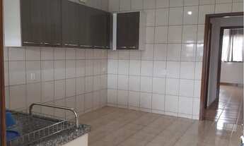 Imagem: Casa com 4 dormitórios para alugar, 196