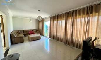 Imagem 2: Casa a venda no Riacho Fundo I Sucupira toda na Laje com 2 Quartos 2 Suítes lote de 410M