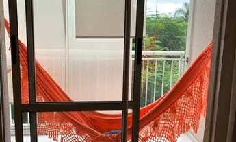 Imagem 6: Apartamento a venda no condomínio Giardino Jardim Prudência!