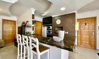 Imagem 4: CL>1 quadra do mar,obra de alto padrão da prazo,aceita carro,venha conhecer