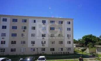 Imagem: Apartamento para Venda - 41.19m², 2 dormitórios