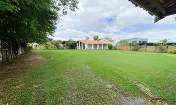 Imagem 3: Casa com 2 dormitórios para alugar, 111 m² por R$ 2.026,60/mês - Campestre - Piracicaba/SP