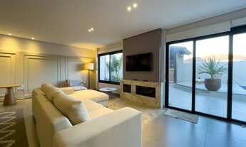 Imagem 4: XANGRI-Lá - Casa Padrão - Centro