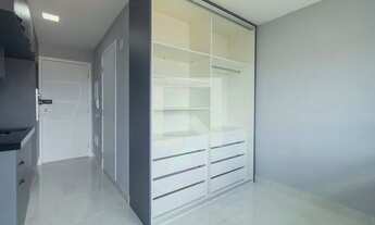 Imagem 3: Apartamento para Aluguel - Vila Esperança, 1 Quarto, 23 m2