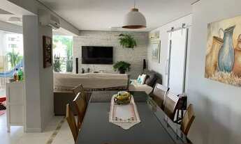 Imagem 2: LINDA COBERTURA PENTHOUSE, REFORMADA!