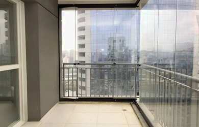 Imagem 6: Residencial Geo Berrini, apto disponível para venda com 64m², 01 dormitório e 01 vaga de g