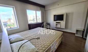 Imagem 5: Flat com 1 dormitório à venda, 30 m² por R$ 320.000,00 - Paraíso - São Paulo/SP