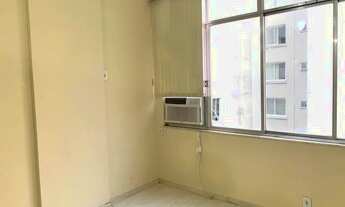 Imagem 5: Apartamento para venda tem 41 metros quadrados com 1 quarto em Copacabana - Rio de Janeiro