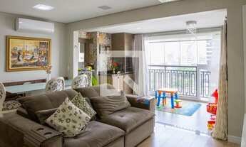 Imagem: Apartamento para Aluguel - Barra Funda