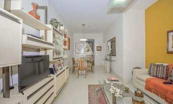 Imagem 5: Apartamento à venda, 3 quartos, 1 suíte, 1 vaga, Ipanema - RIO DE JANEIRO/RJ