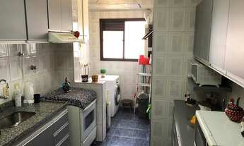 Imagem 6: Apartamento de 71 m2 com 3 dormitórios em Vila Monumento - São Paulo - SP