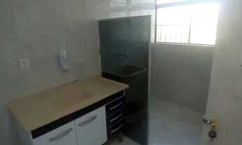 Imagem 4: Apartamento para aluguel com 50 metros quadrados com 2 quartos