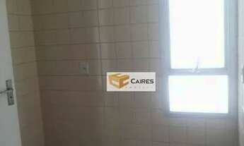 Imagem 6: Apartamento com 1 dormitório à venda, 55 m² por R$ 220.000,00 - Centro - Campinas/SP