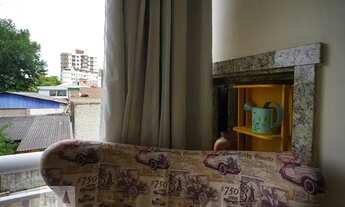 Imagem 4: Apartamento para Aluguel - Jardim Lindóia, 2 Quartos, 78 m2