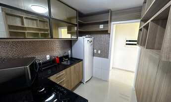 Imagem 4: Weekend club Apartamento com 3 dormitórios