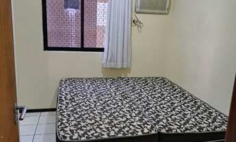 Imagem 3: Apartamento para aluguel possui 60 metros quadrados com 2 quartos em Jatiúca - Maceió - Al