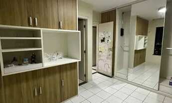 Imagem 2: Padre Arnóbio Apartamento com 3 dormitórios