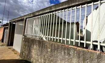 Imagem 4: Vendo Casa de 2 Quartos no Riacho Fundo II QS 08..