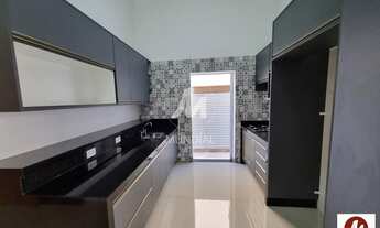 Imagem 6: Casa (térrea em condominio) 3 dormitórios/suite, cozinha planejada, portaria 24 horas, em