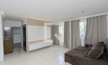 Imagem 4: Apartamento para Aluguel - Jardim Riacho das Pedras, 1 Quarto, 54 m2