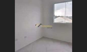 Imagem 7: EXCELENTE SOBRADO NOVO!!! ARQUITETURA MODERNA, SUÍTE, SACADA