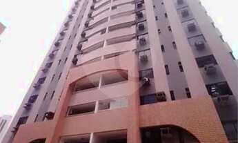 Imagem: Apartamento com 121,15 m², 3 suítes, no