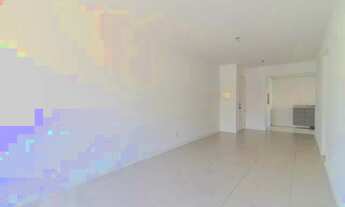 Imagem 3: Apartamento para Aluguel - Petrópolis, 2 Quartos, 68 m2