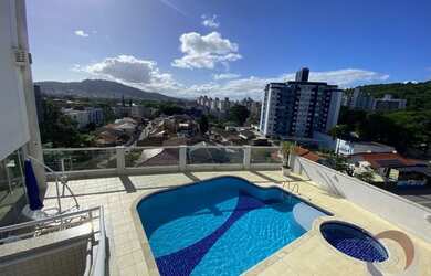 Imagem 3: FLORIANóPOLIS - Cobertura - Ingleses Do Rio Vermelho
